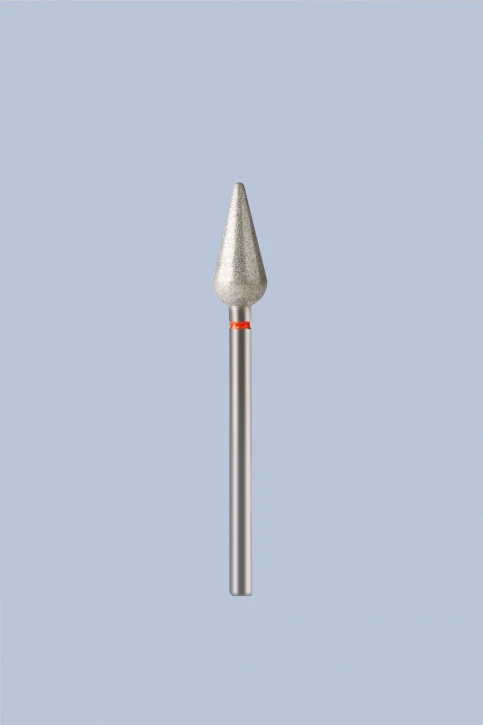 DIAMANTSCHLEIFER BIRNE 6,0 FEIN