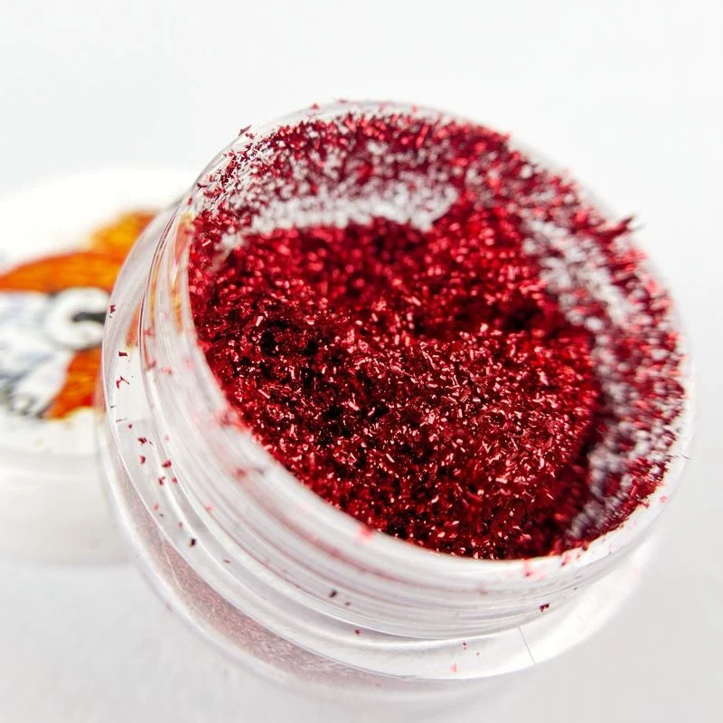 ROT - PIGMENT FLAKES ZooNail