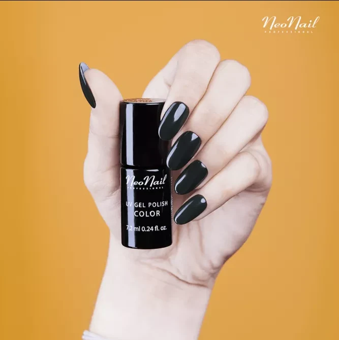 Bottle Green - UV Nagellack 7,2 ml Neonail