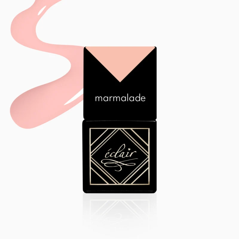 MARMALADE UV Nagellack 7ml ECLAIR
