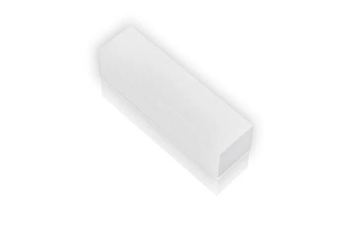 Buffer - weiß Neonail