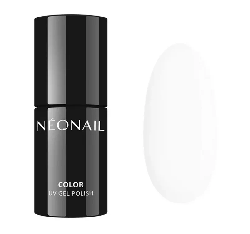 French White - UV Nagellack 7,2 ml Neonail