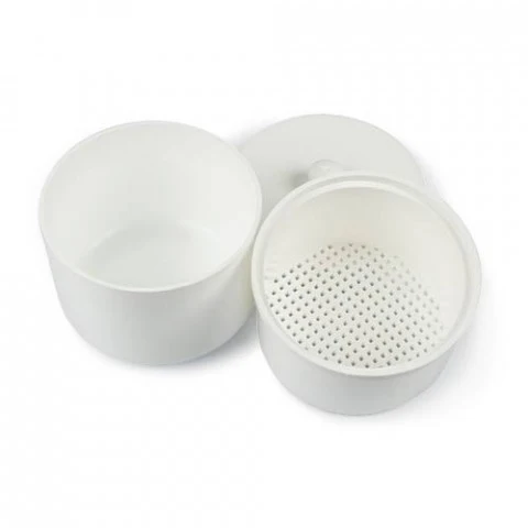 Fräser-Desinfektions-Box, 100 ml