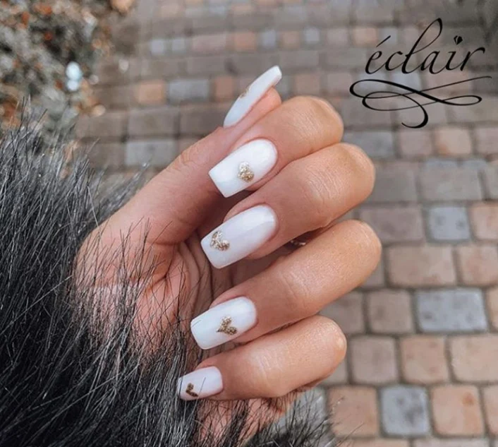 MILKYWAY UV Nagellack 7ml ECLAIR