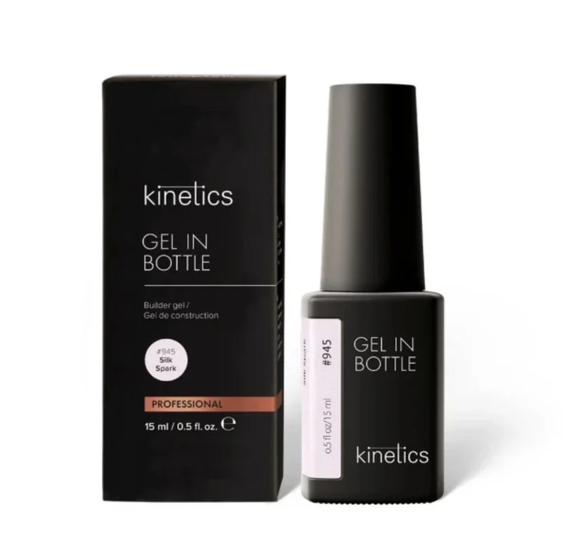 945 Silk Spark - Bottle Gel 15ml KINETICS