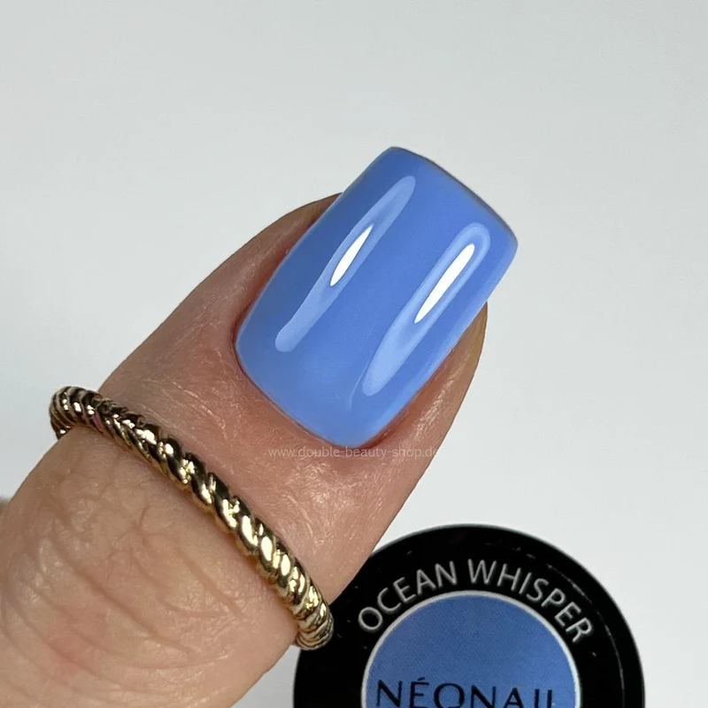 Ocean Whisper - UV Nagellack 7,2 ml Neonail
