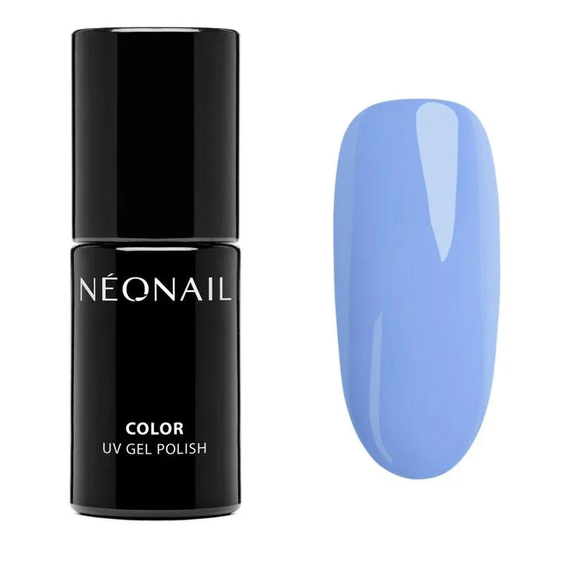 Ocean Whisper - UV Nagellack 7,2 ml Neonail