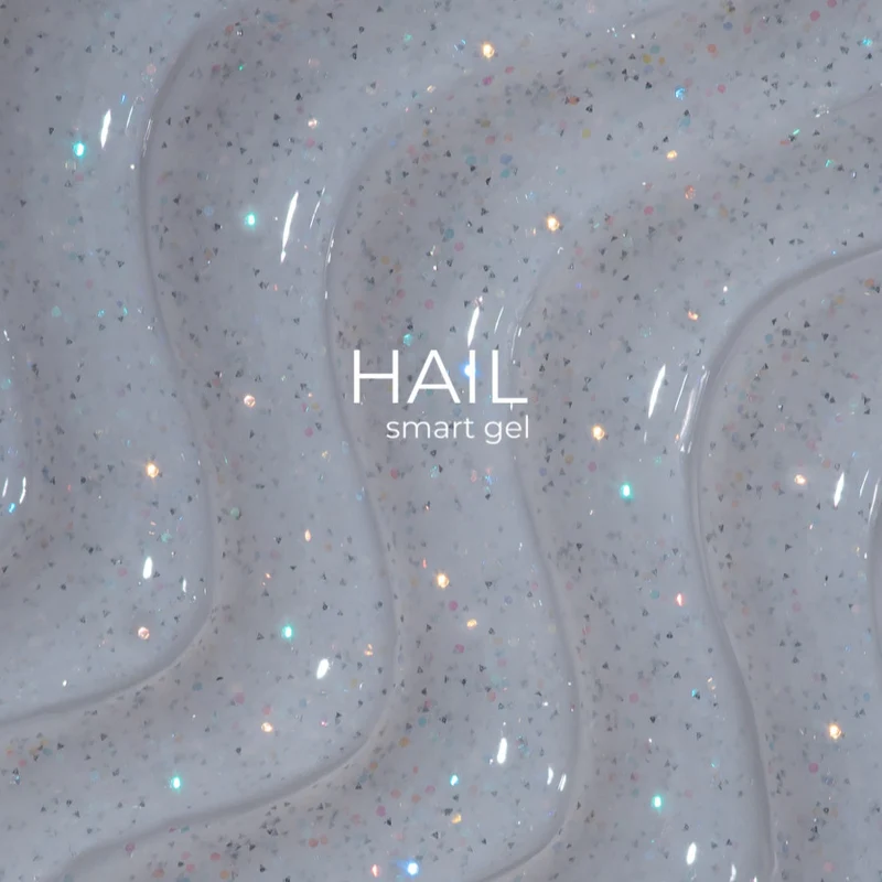 HAIL SMART GEL 15ml HEYLOVE
