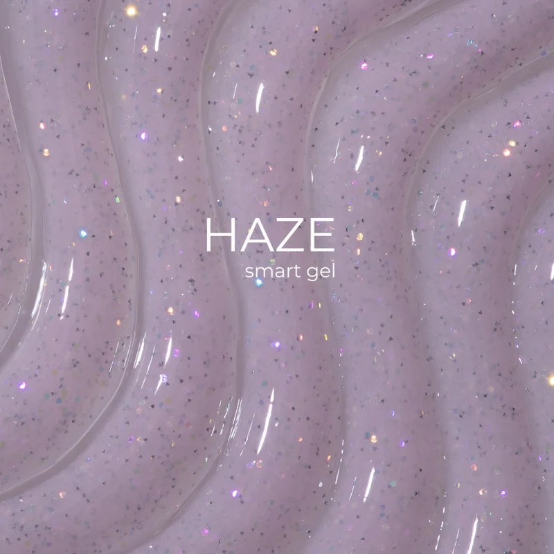 HAZE SMART GEL 15ml HEYLOVE