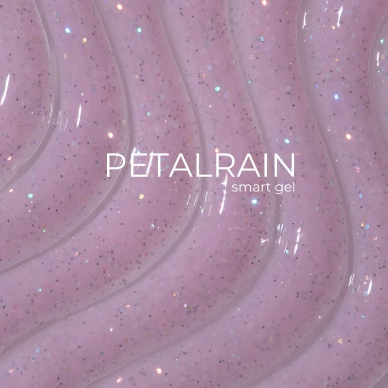 PETALRAIN SMART GEL 15ml HEYLOVE