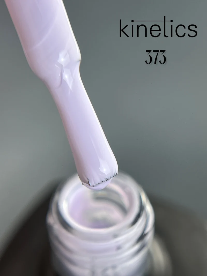 Kinetics SHIELD Gel Polish Lost Soul Nr.373 (15ml)