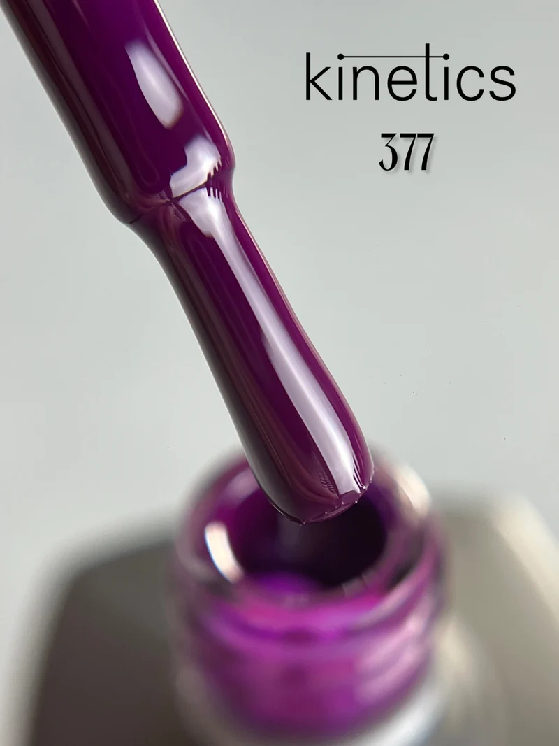 Kinetics SHIELD Gel Polish Im not that kind Nr.377 (15ml)