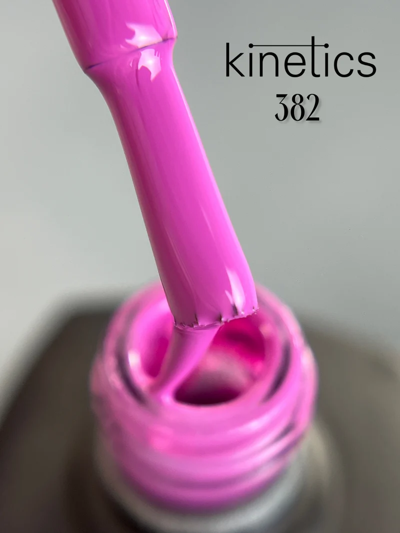 Kinetics SHIELD Gel Polish Ice Breaker Nr.382 (15ml)
