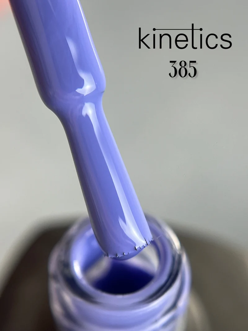 Kinetics SHIELD Gel Polish Love in the Snow Nr.385 (15ml)