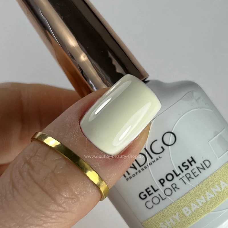 Shy Banana - Gel polish 7ml