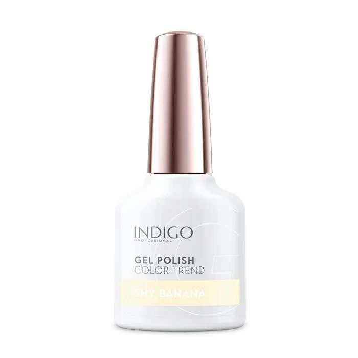 Shy Banana - Gel polish 7ml
