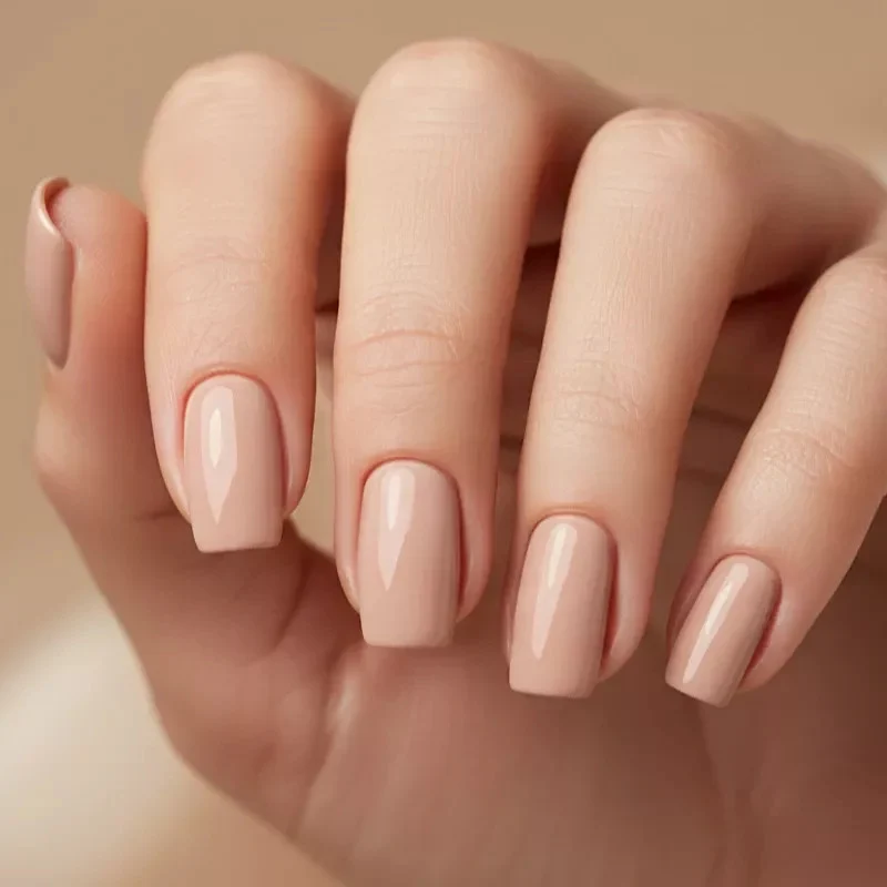 451 Caramel Macchiato Gel polish 8ml VICTORIA VYNN