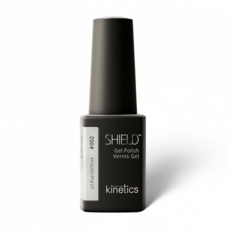 Kinetics SHIELD Gel Polish Bridal Dress 002 (15ml)