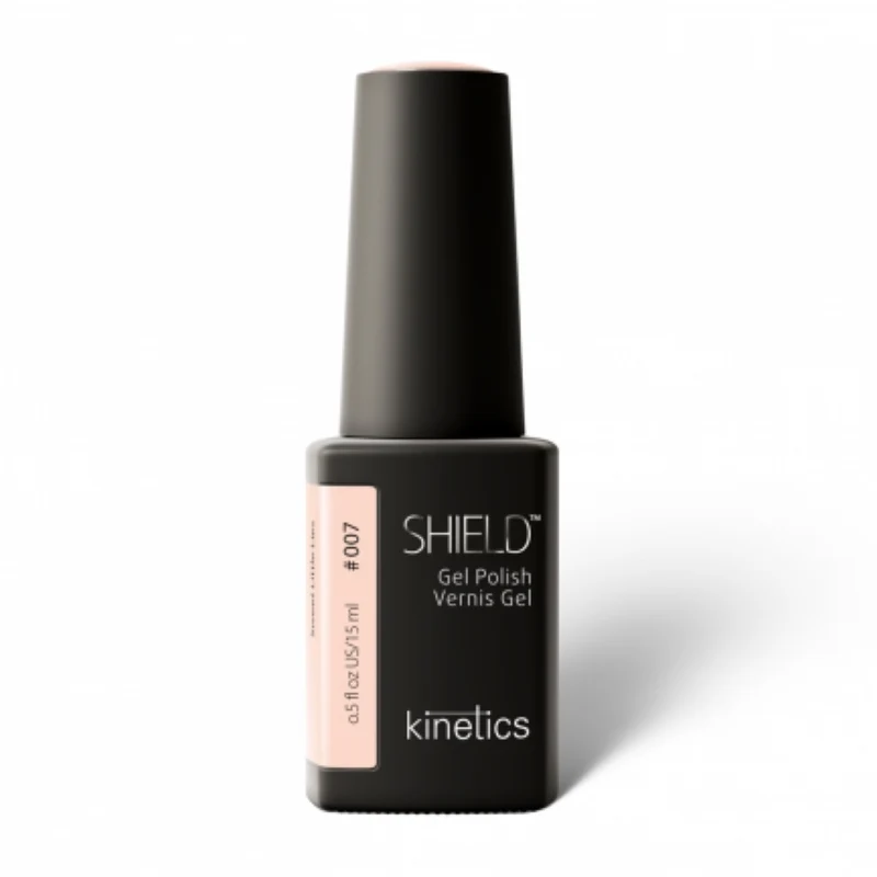 Kinetics SHIELD Gel Polish Sweet Little Lies 007 (15ml)