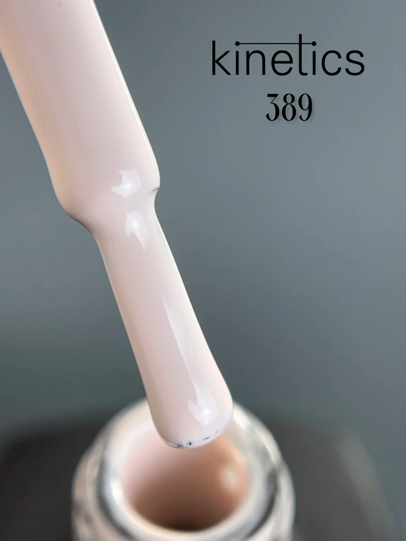 Kinetics SHIELD Gel Polish Inner Peace Nr.389 (15ml)