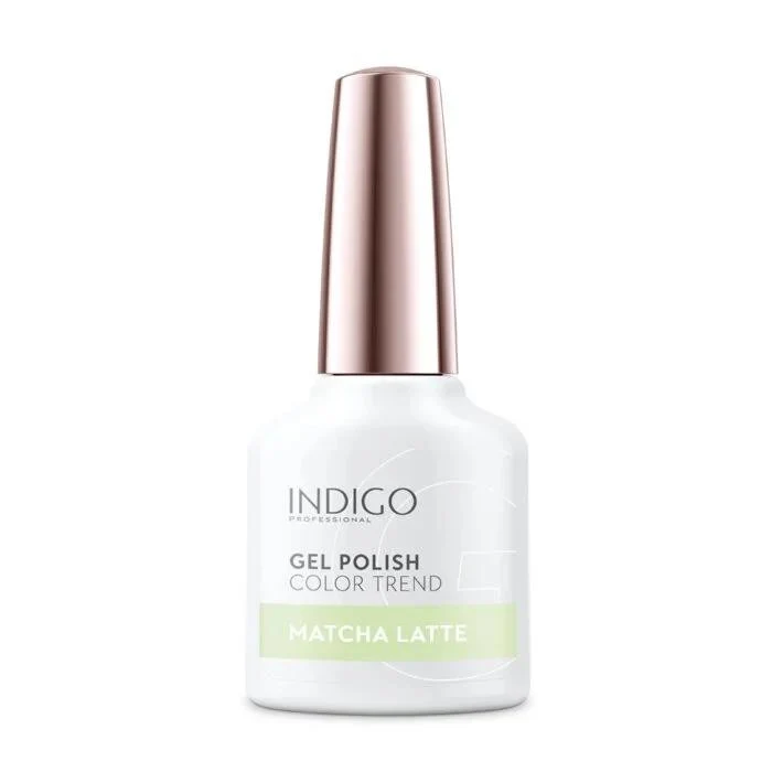Matcha Latte - Gel polish 7ml