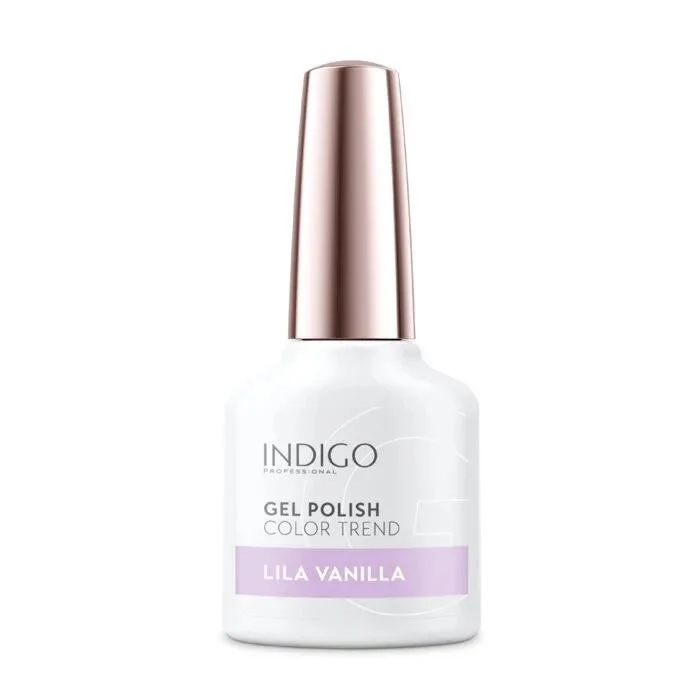 Lila Vanilla - Gel polish 7ml