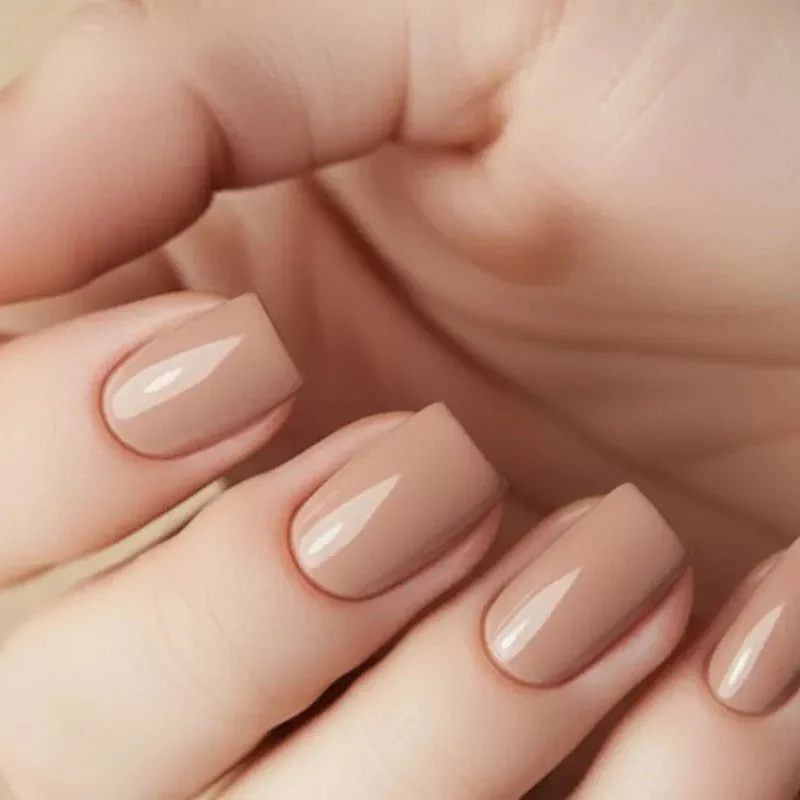 449 Barista Gel polish 8ml VICTORIA VYNN