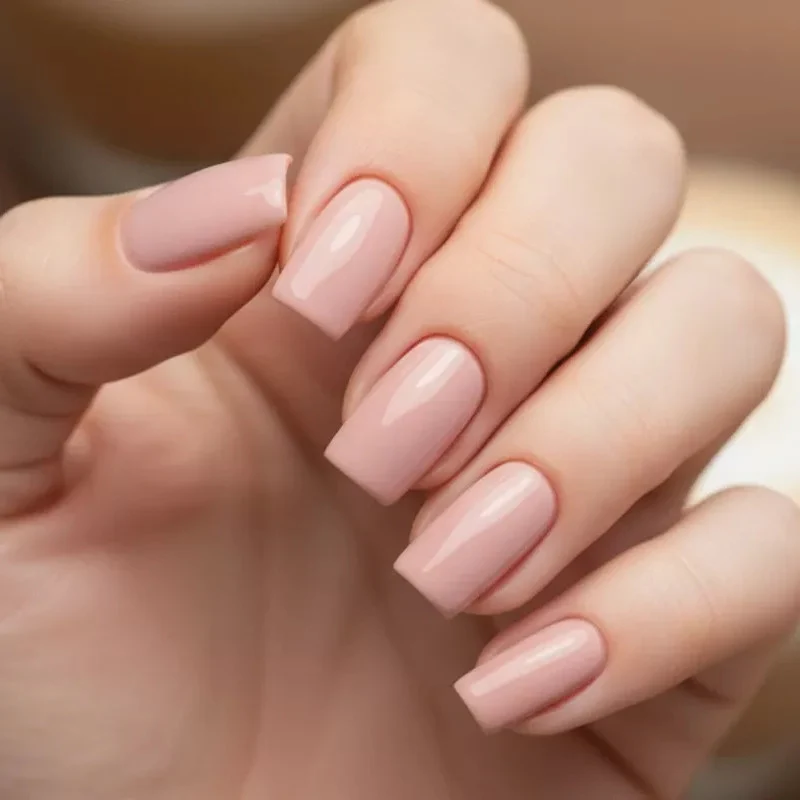 447 Cafe Nude Gel polish 8ml VICTORIA VYNN