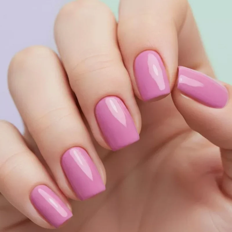 458 Lollipop Gel polish 8ml VICTORIA VYNN