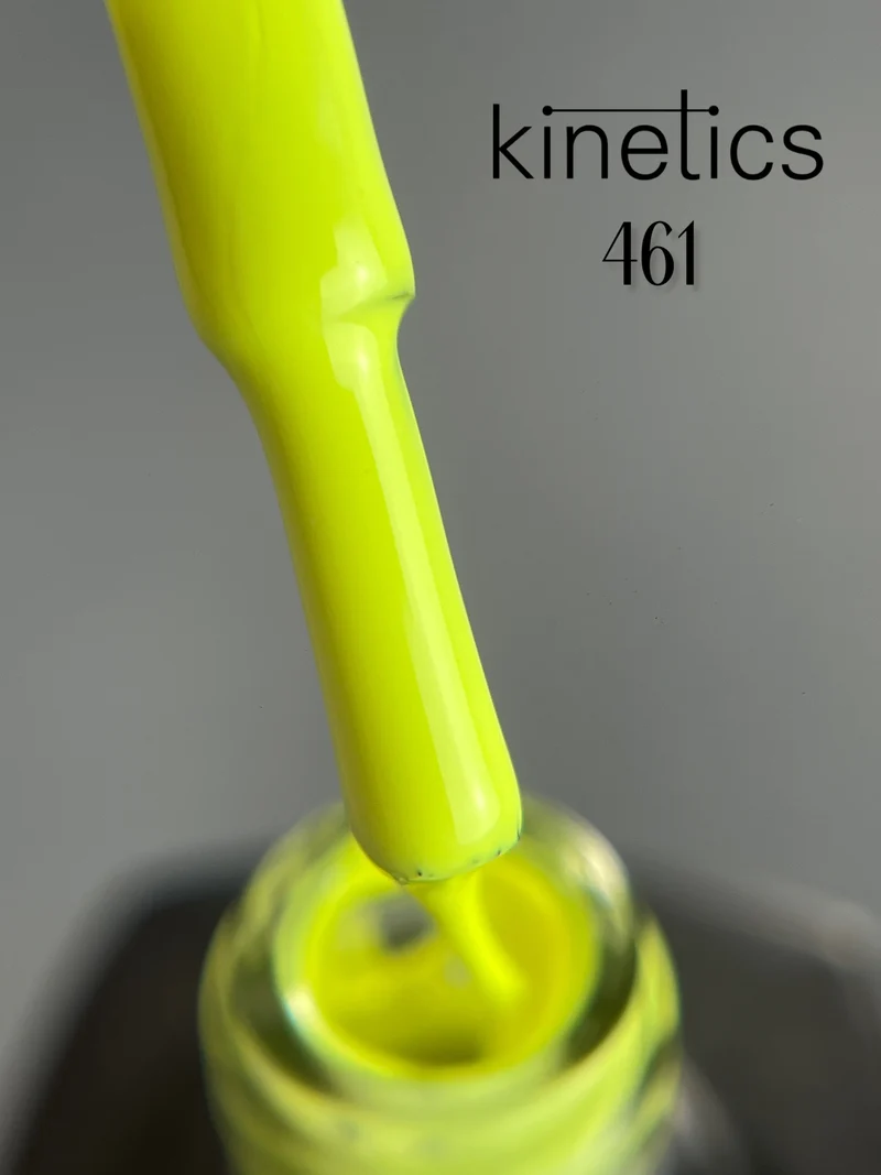 Kinetics SHIELD Gel Polish Electra Nr.461 (15ml)
