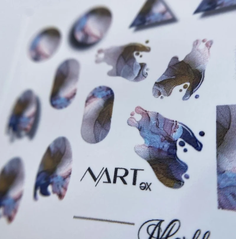 Sticker 0092 von NARTex