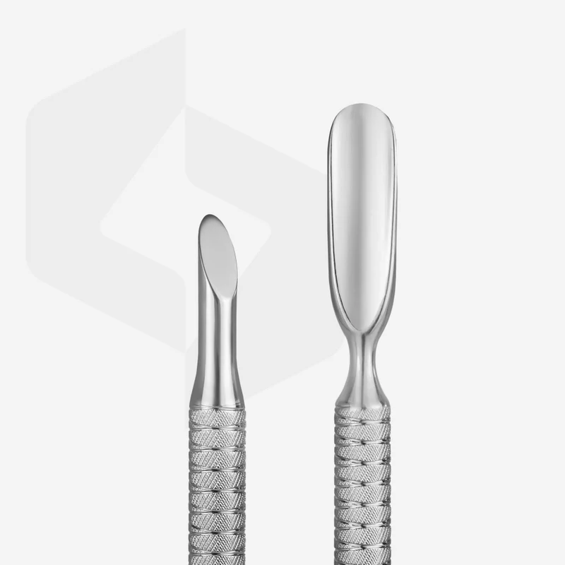 Cuticle Pusher PE-90/2 STALEKS PRO EXPERT