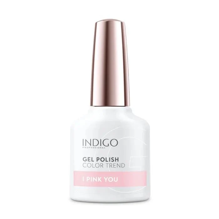 I Pink You - Gel polish 7ml