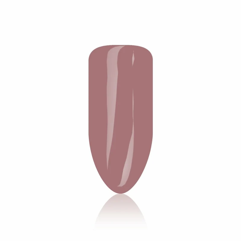 Farbgel Classic "Nude Princess" von Trendnails 5ml (TPO-free)
