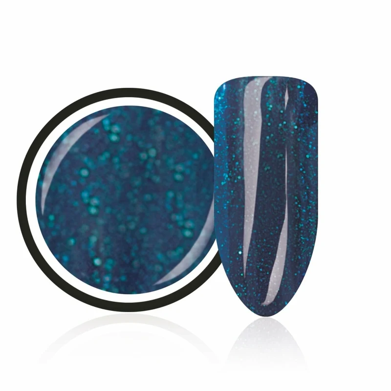 Farbgel Glitter "Lets Dance" von Trendnails 5ml (TPO-free)