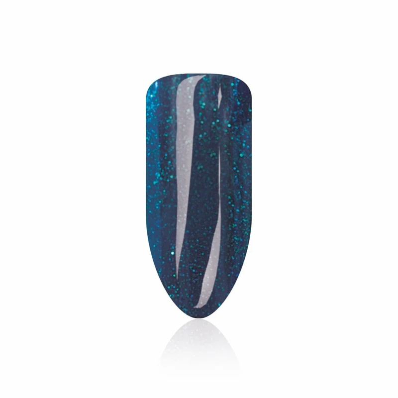 Farbgel Glitter "Lets Dance" von Trendnails 5ml (TPO-free)