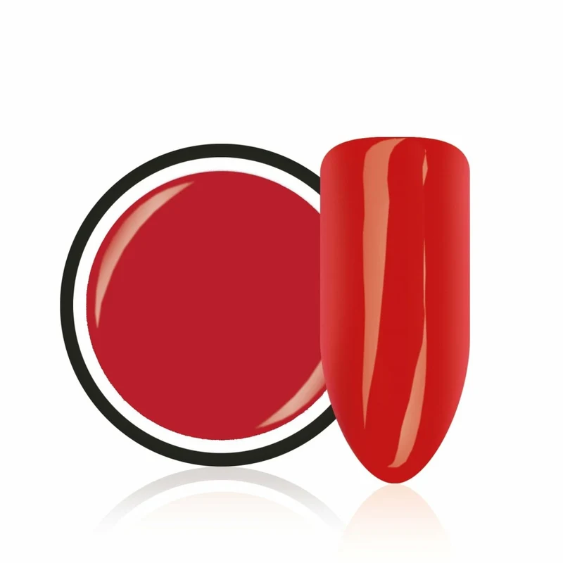 Farbgel "Red Classic" von Trendnails 5ml (TPO-free)