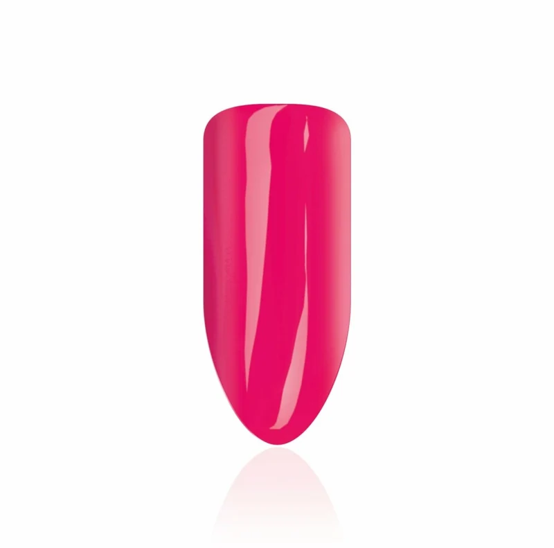 Farbgel Neon "Campari" von Trendnails 5ml (TPO-free)