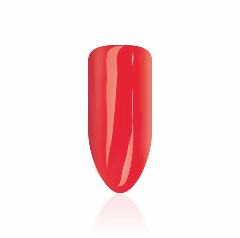 Farbgel Neon "Tequila Sunrise" von Trendnails 5ml (TPO-free)