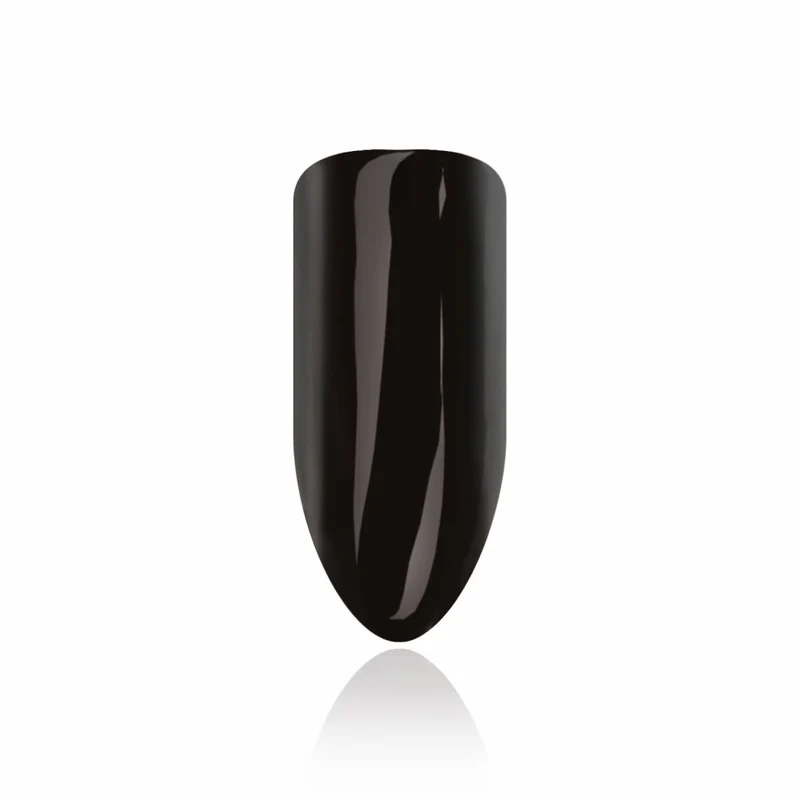 Farbgel "Only Black" von Trendnails 5ml (TPO-free)