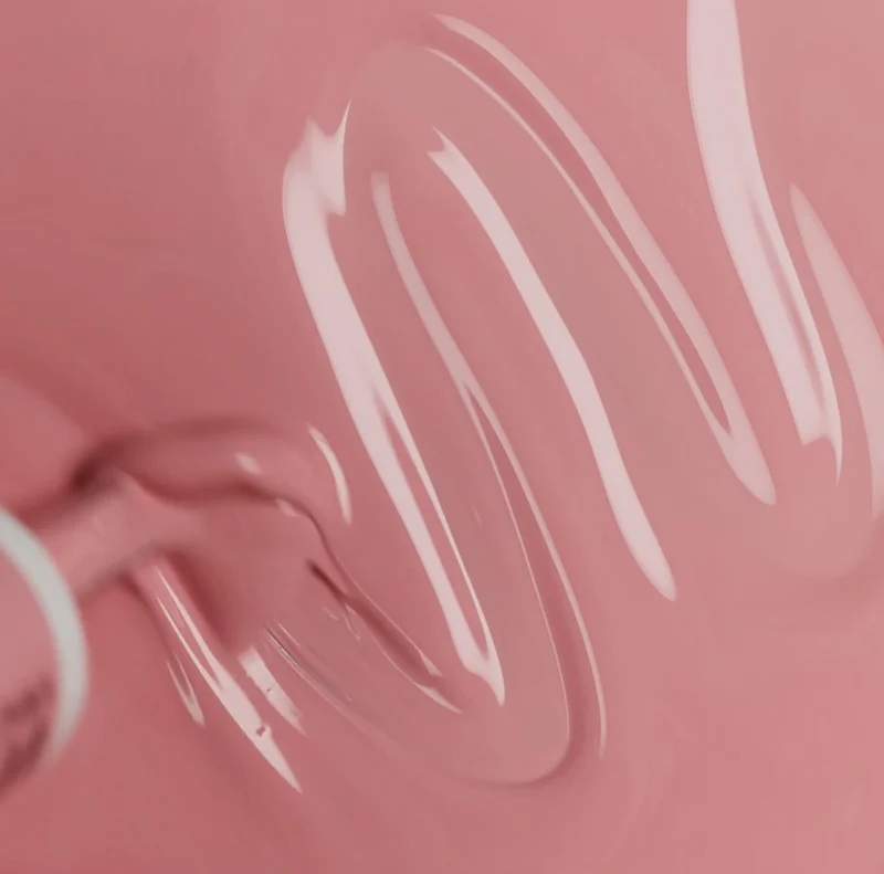 270 Neo Pink Gel polish Pure Creamy 8ml VICTORIA VYNN