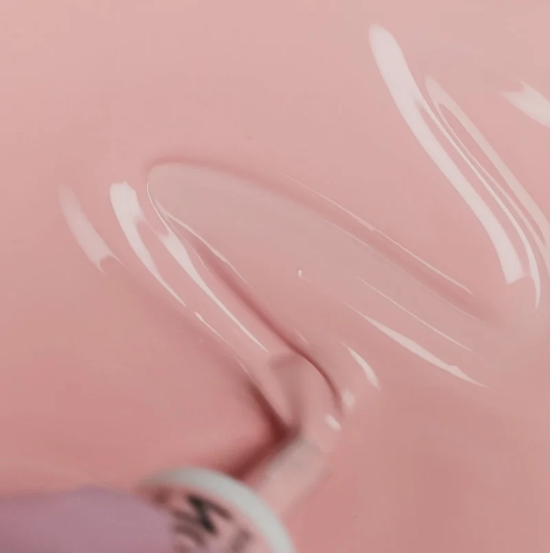 268 Almost Pink Gel polish Pure Creamy 8ml VICTORIA VYNN