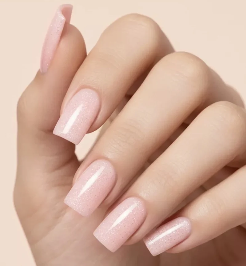 08 Hero Spark INSTA GEL (NO FILE GEL) 40 ml Victoria Vynn