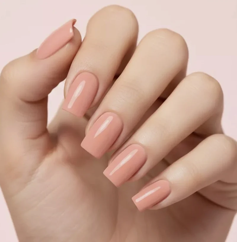 07 Warm Feed INSTA GEL (NO FILE GEL) 40 ml Victoria Vynn
