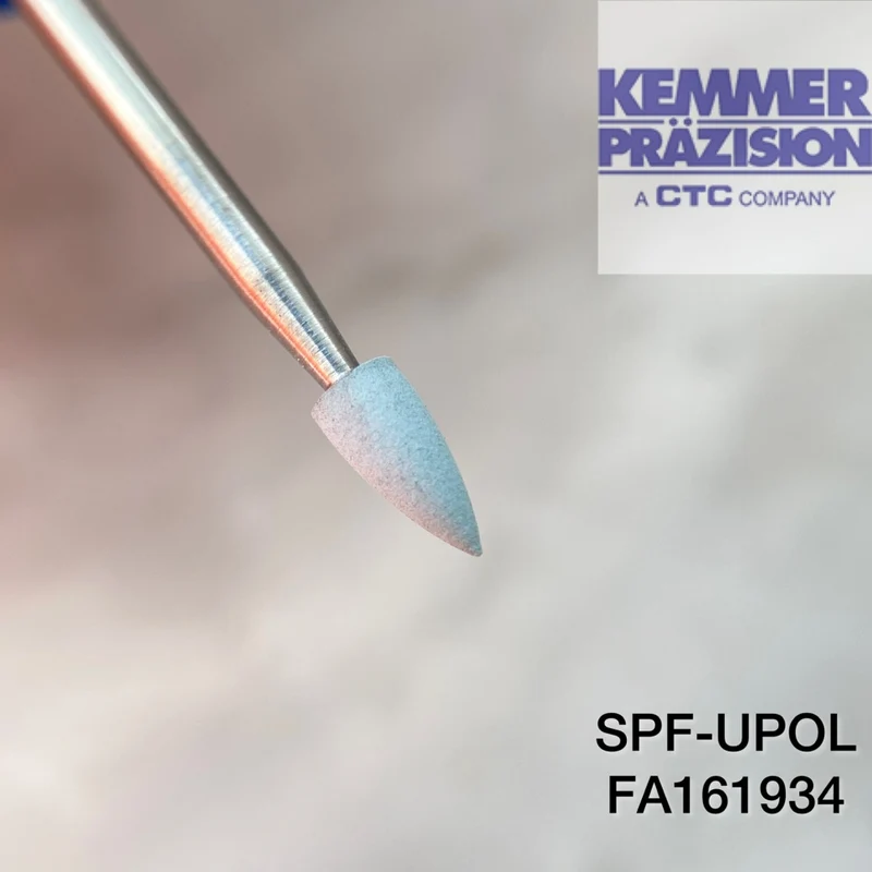 Silicon Polierer fein SPF-UPOL