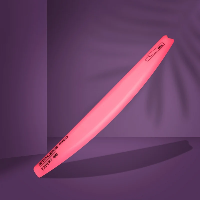 Acryl-Untersatz SPBE-40 für Einwegfeile STALEKS EXPERT