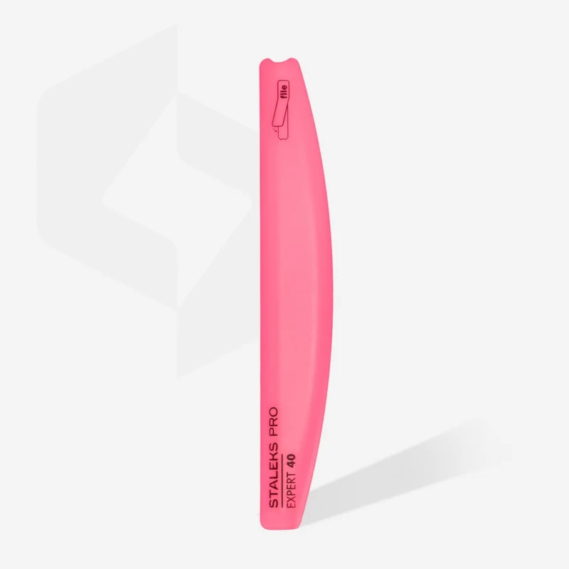 Acryl-Untersatz SPBE-40 für Einwegfeile STALEKS EXPERT