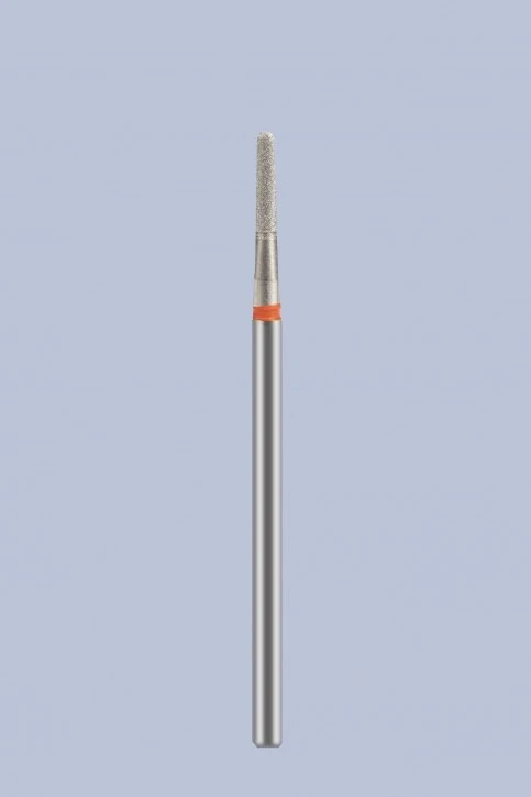 Fräseraufsatz Diamant fein / Körung 180 ZKF22045D