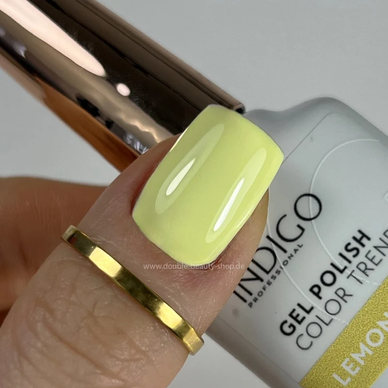 Lemonidas - Gel polish 7ml