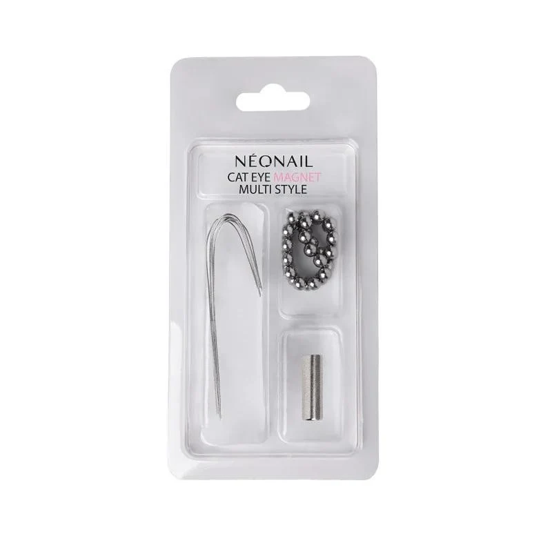 Cat Eye Magnet Multi Style Neonail
